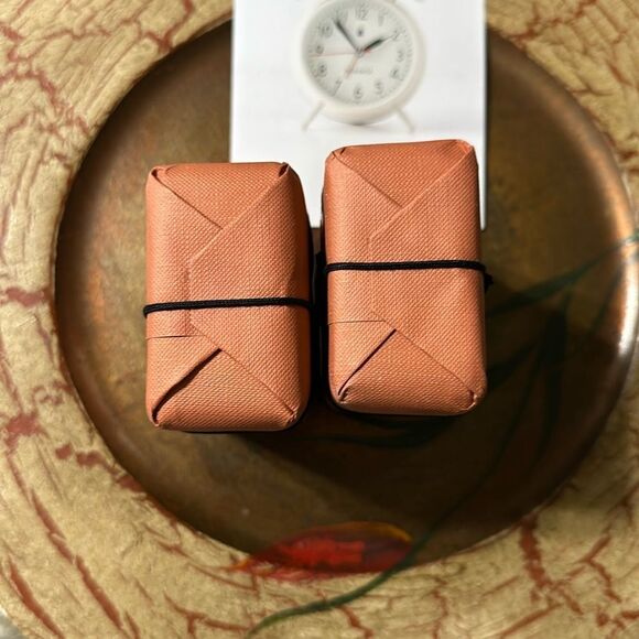 CASTELBEL PORTO Sandalwood Triple Milled Rich Scented Soap Bars for Men 2 Bars - Picture 6 of 6